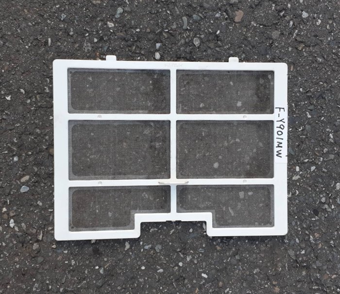 二手良品~國際牌 除濕機 F-Y901MW 專用 濾網