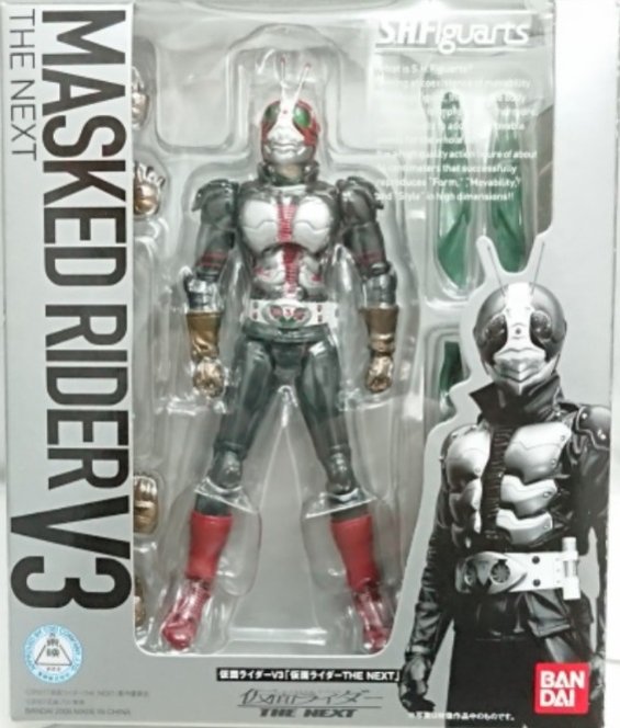 Shf 假面v3的價格推薦- 2026年4月| 比價比個夠BigGo