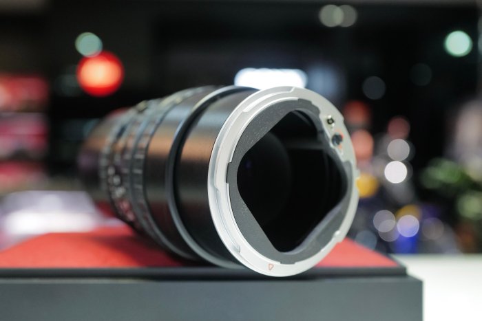 日光徠卡】Hasselblad Carl Zeiss Sonnar T* CFi 250mm f/5.6