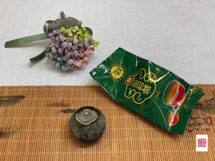 茗若居普洱茶} 【單顆販售】2021年勐海大益