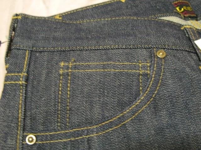 LEE REAL VINTAGE 1942年復刻LEE COWBOY 101 大戰版[日本製全新真品