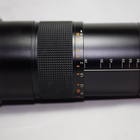 CONTAX Carl Zeiss Vario-Sonnar 28-85mm F3.3-4.0 | Yahoo拍賣