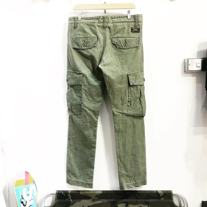 WTAPS JUNGLE SKINNYS OD 【公式通販】