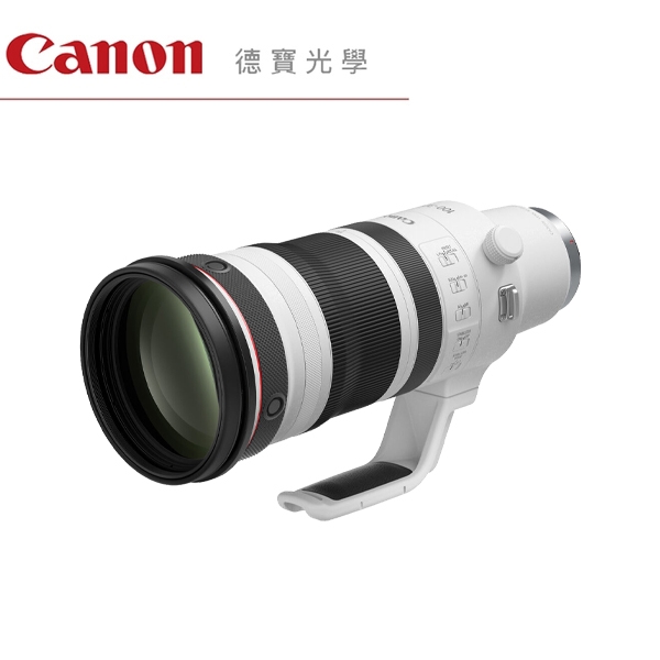『新品上市』Canon RF 100-300mm F2.8 L IS USM EOS無反系列 台灣佳能公司貨 飛羽 追星 棒球 必備