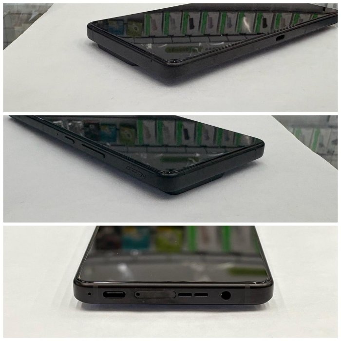 ASUS ROG Phone 9 Pro 16+512G 幻影黑 整新機 刷卡分期【承靜數位】高雄實體店 可出租 C6276