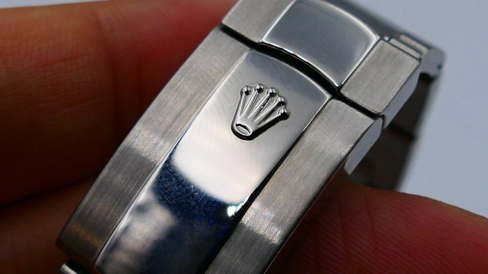 【美好時光】最低價!勞力士ROLEX 116200白羅馬近新美品盒單全大全配( 116234 16200 126200參考)