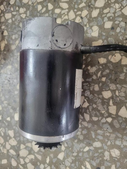 三峽三竹電動車專賣店~二手~電動三輪車~電動車~24V馬達~發電機