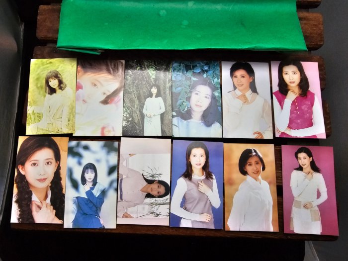 孟庭葦(モン・ティンウェイ) 「純真年代民歌精選」カード付き 孟庭葦– 純真年代民歌精選– Vinyl (LP, Album + 2 more), 2021