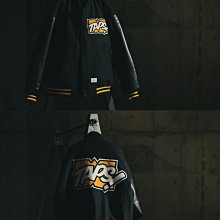 希望商店】WTAPS VARSITY JACKET.WOOL.MELTON.TOON 22AW 新年初售棒球