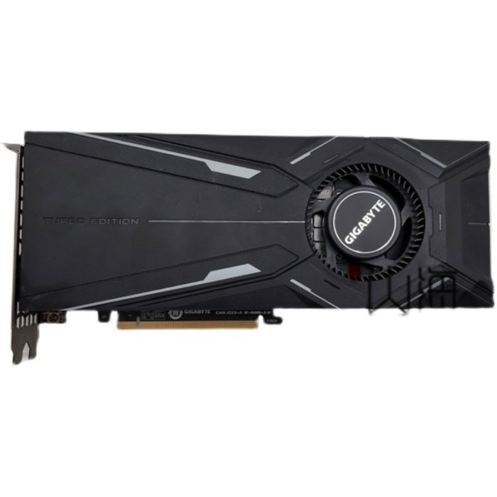 英偉達麗臺RTX 2080Ti 300A滿血11G公版圖靈游戲顯卡光線追蹤3070