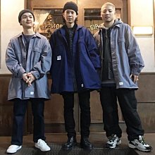 ジャケット・アウター WTAPS guardian S WTAPS x Neighborhood 25th Anniversary MA-1 Jacket Black Size