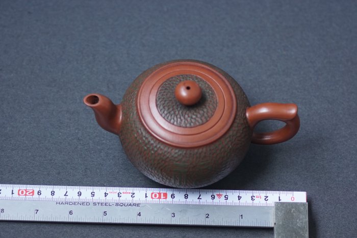 敦敦壺】-【李益順】圓珠壺~320cc紫砂茶壺(T880) | Yahoo拍賣