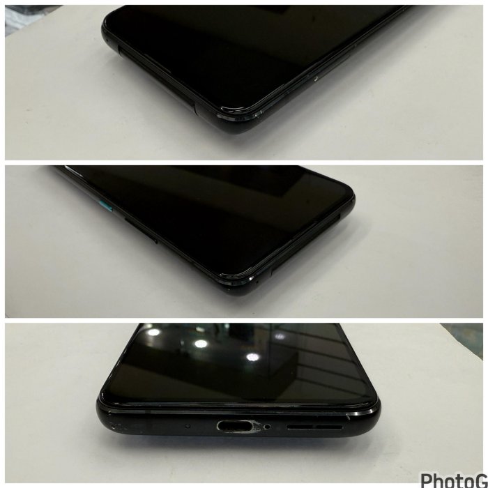 ASUS ZENFONE 8 FLIP 8+128G 晶礦黑 二手機 刷卡分期【承靜數位】可出租 L4604 中古機
