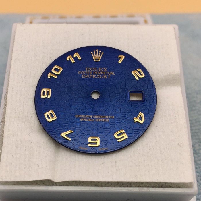 〇純正 ROLEX DATEJUST 16233 16013 YZ6480-1 GENUINE ROLEX MENS DATEJUST 16233 CHAMPAGNE DIAL 18K YELLOW GOLD