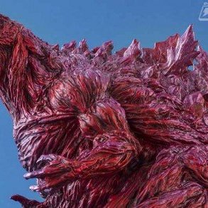 八田元氣小棧: 全新日版全新酒井ゆうじ一番賞GODZILLA 怪獸惑星
