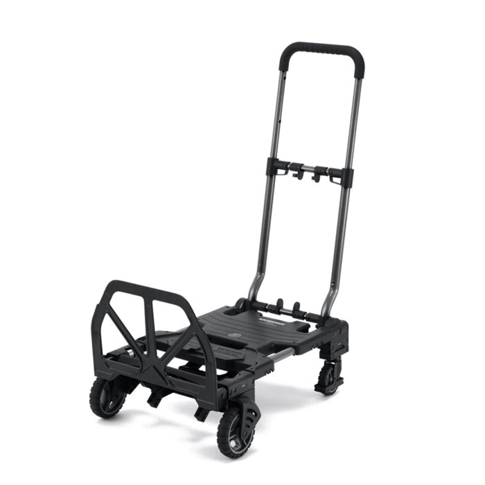 NEIGHBORHOOD - ネイバーフッド カート NH . HANAOKA / P-FLAT CART ネイバーフッドが、話題のトランスフォームするカートと初コラボ