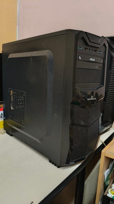 16核桌機+E5-2690+D3-32G+SSD-256G+1000G+750TI-2G獨顯+X79主板