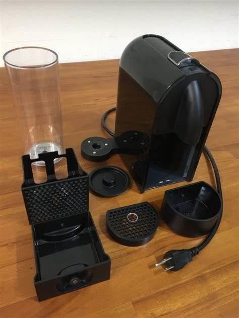 Nespresso U 雀巢膠囊咖啡機義式咖啡機(C50 D50 Yahoo拍賣