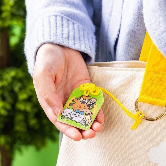 ＊日式雜貨館＊ 日本吉依卡哇 2026 馬年限定 馬頭造型烏薩奇 造型馬吉依卡哇 小八貓 烏薩奇 吉依卡哇 浴巾 御守 掛飾 大帆布包