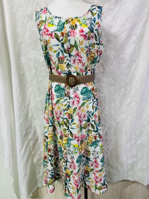 仙妮名品 洋裝xianni專櫃設計師 台灣品牌 百貨女裝洋裝XIANNI