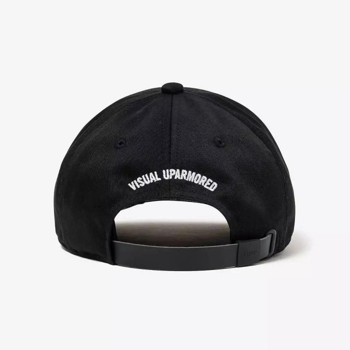 帽子 WTAPS / T-6M 01 / CAP / CTPL. TWILL 日貨代購CITY】2024AW WTAPS T-6M 01 / CAP / CTPL. TWILL LOGO