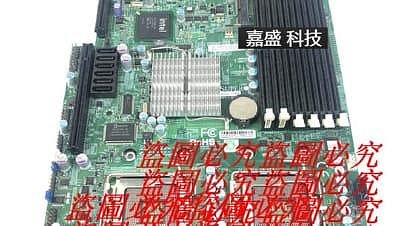 超微X7DCU CS045/AI031 771針 MPX7500 10500 主機板現貨
