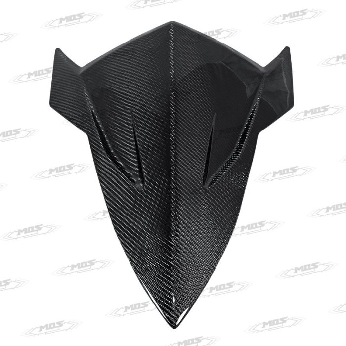 Hz二輪精品 MOS DRG 卡夢 碳纖維 大盾 大盾飾蓋 卡夢大盾 碳纖維大盾 盾牌 面板 SYM DRG158 龍