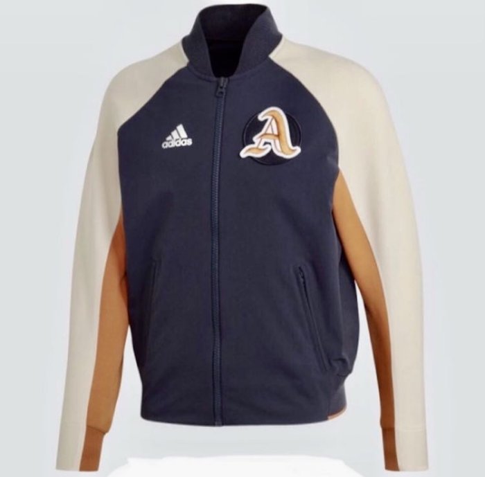Adidas VRCT 運動外套 男 DX8408 XL號 現貨