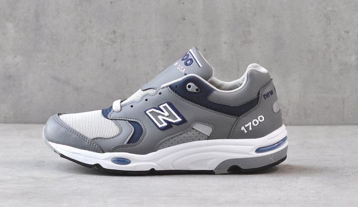 New balance M1700GRA 24cm M1700GRA的價格推薦- 2025年8月| 比價比個