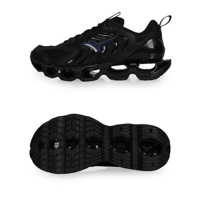 MIZUNO WAVE PROPHECY 14 S 男慢跑鞋(免運美津濃「J1GC258333