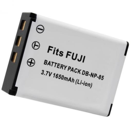 小青蛙數位 富士 fujifilm NP85 NP-85 副廠 電池 相機電池 SL300 SL305