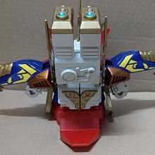 TF玩具】元祖SD 0033 幻魔機兵バイザ－ド(已組裝品) | Yahoo拍賣