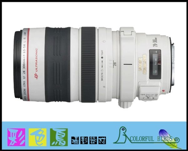 canon ef 28-300mm f3.5-5.6 l is usm-優惠推薦2026年6月| Yahoo拍賣
