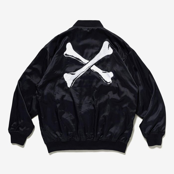 日貨代購CITY】2023AW WTAPS GUTTER / JACKET / POLY. VVT. TEXTILE