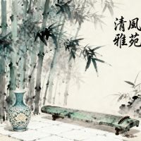 日本陶蕓家x小川哲男粉引茶碗原工箱，底在銘。粉引名家小川哲男的作品