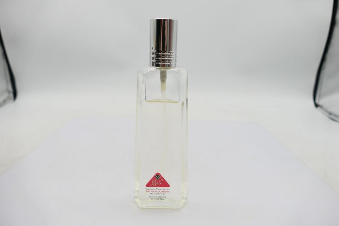 小蔡二手挖寶網) Michael Jordan Max 53 男士古龍水香水含盒75ml 容量