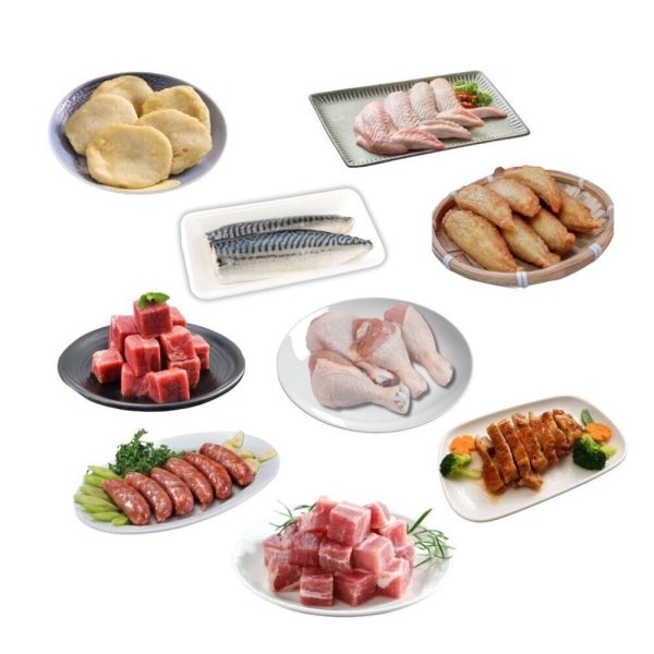 中秋限定烤肉組合(限時特惠1200元)