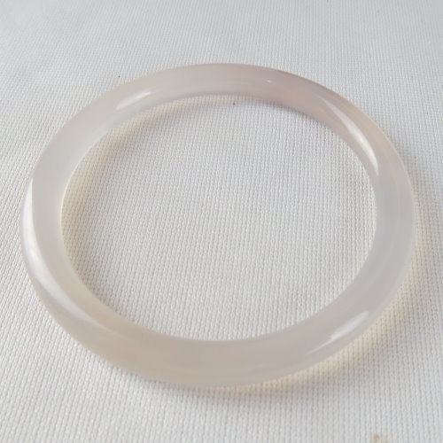 天然瑪瑙手鐲#2099 56.5mm