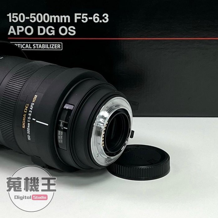 sigma 150 500-優惠推薦2026年1月| Yahoo拍賣