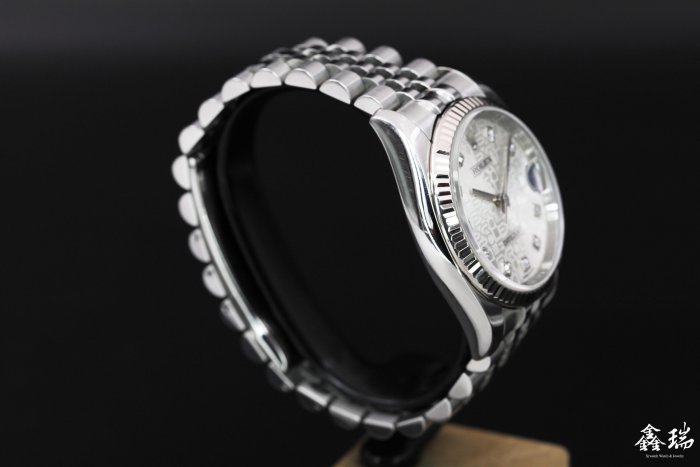 純銀　三越　銀杯 創銀坊】勞力士Rolex 錶帶手鍊訂做純銀daytona 116610lv