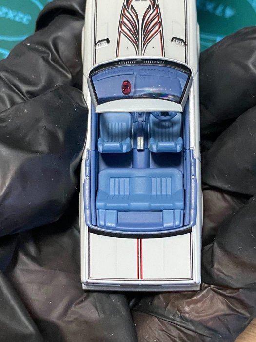 TOMYTEC 多美卡TLV 日產Gazelle西部警察版盒內車況俱佳當初mint 品質日