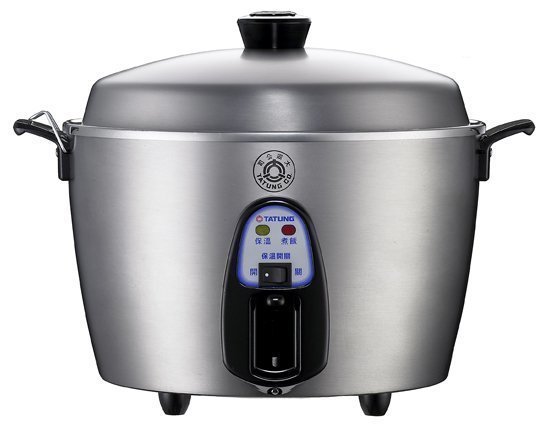 大同電鍋⭐︎TATUNG TAC-11T-NM 保温調理鍋 大同11人份全