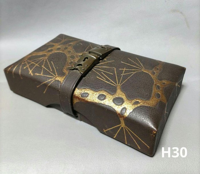 金蒔繪盒小物盒松H30 | Yahoo拍賣