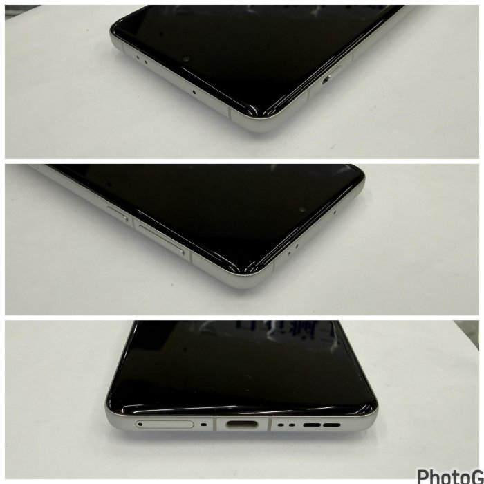 OPPO Find X8 Pro 16+512G 浮光白 二手機 刷卡分期【承靜數位】高雄實體店 可出租 L2479 中古機