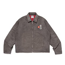 Wasted Youth DRIZZLER JACKET 夾克外套。太陽選物社| Yahoo拍賣