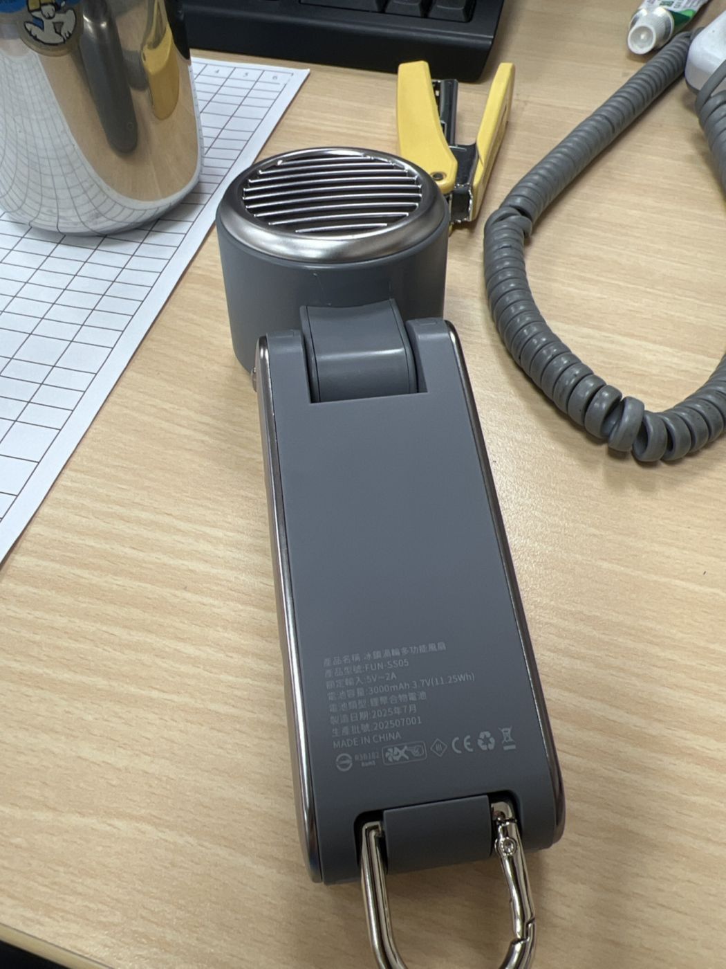 鄭**'s review image
