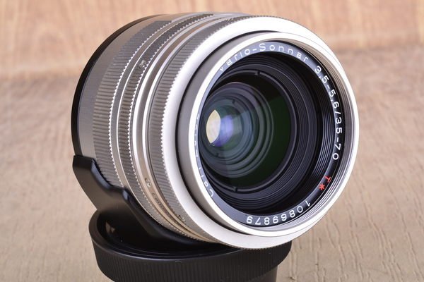 品光攝影】美品Contax Vario-Sonnar T* 35-70mm F3.5-5.6 Carl Zeiss G