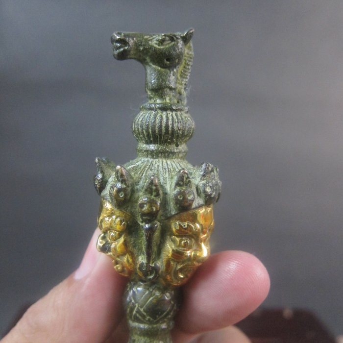 銅製 法器 金剛降魔杵 鎮宅 辟邪開運 風水 招財 置物 工芸品 銅製 法器 金剛降魔杵 鎮宅 辟邪開運 風水 招財 置物 工芸品
