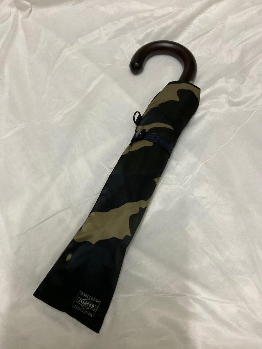 【新品】前原光榮商店 x PORTER 傘 21b67348-06e5-4a35-a805-