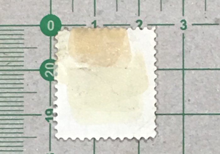 郵卡庫2/KGV】加拿大1932年SC192，3分渥太華帝國經濟會議/喬治五世，背